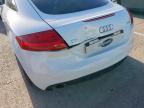2011 AUDI TT SPORT TFSI  for sale at Copart SANDWICH