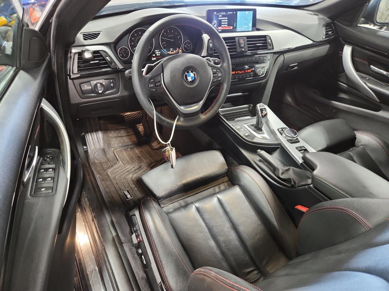 2014 BMW 428 Xi VIN: WBA3V9C52EPR69515 Lot: 81620885