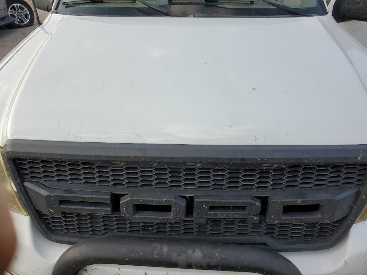 2005 Ford F150 Supercrew VIN: 1FTPW145X5KF08223 Lot: 81624325