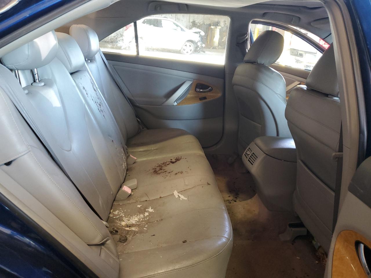 2007 Toyota Camry Ce VIN: JTNBE46K973119843 Lot: 84260535