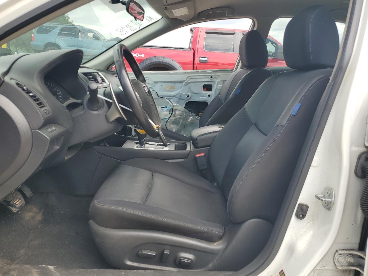 2016 Nissan Altima 2.5 VIN: 1N4AL3AP6GC227944 Lot: 71069345