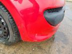 2007 PEUGEOT 107 URBAN 1.0 URBAN 5DR for sale at Copart YORK