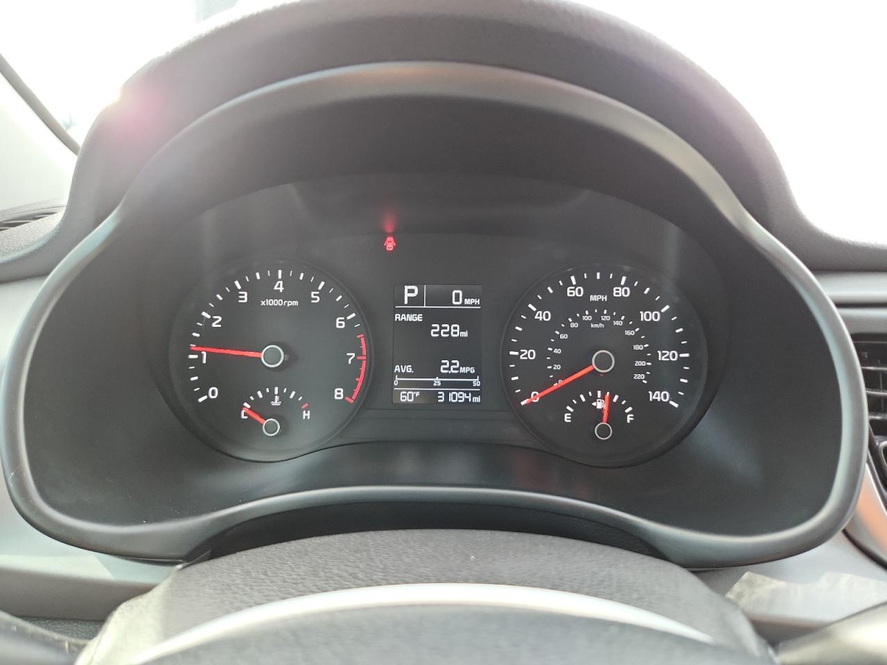 2022 Kia Rio S VIN: 3KPA25AD3NE462841 Lot: 81319155