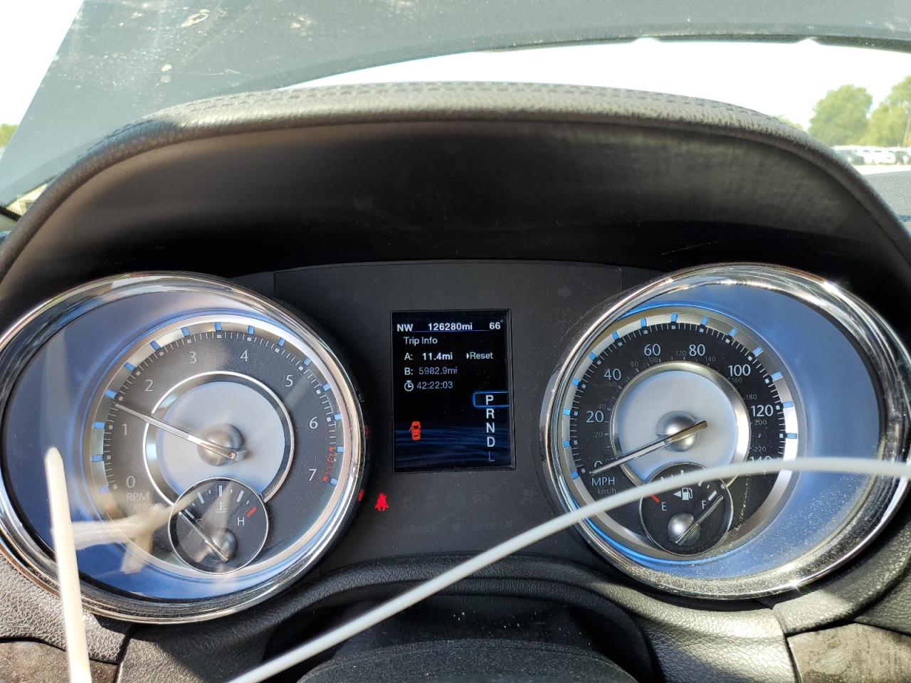 2012 Chrysler 300 Limited VIN: 2C3CCAHG2CH208218 Lot: 71873105