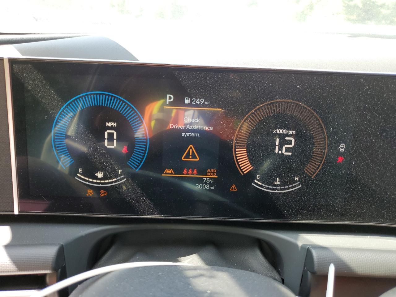 2025 Hyundai Santa Cruz Sel VIN: 5NTJB4DE6SH139682 Lot: 70642865