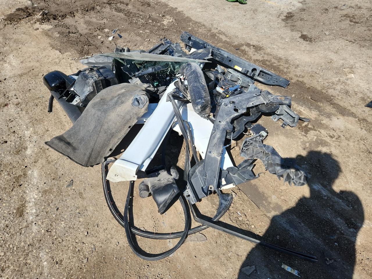 2018 Dodge Durango Sxt VIN: 1C4RDHAG3JC145796 Lot: 80666585