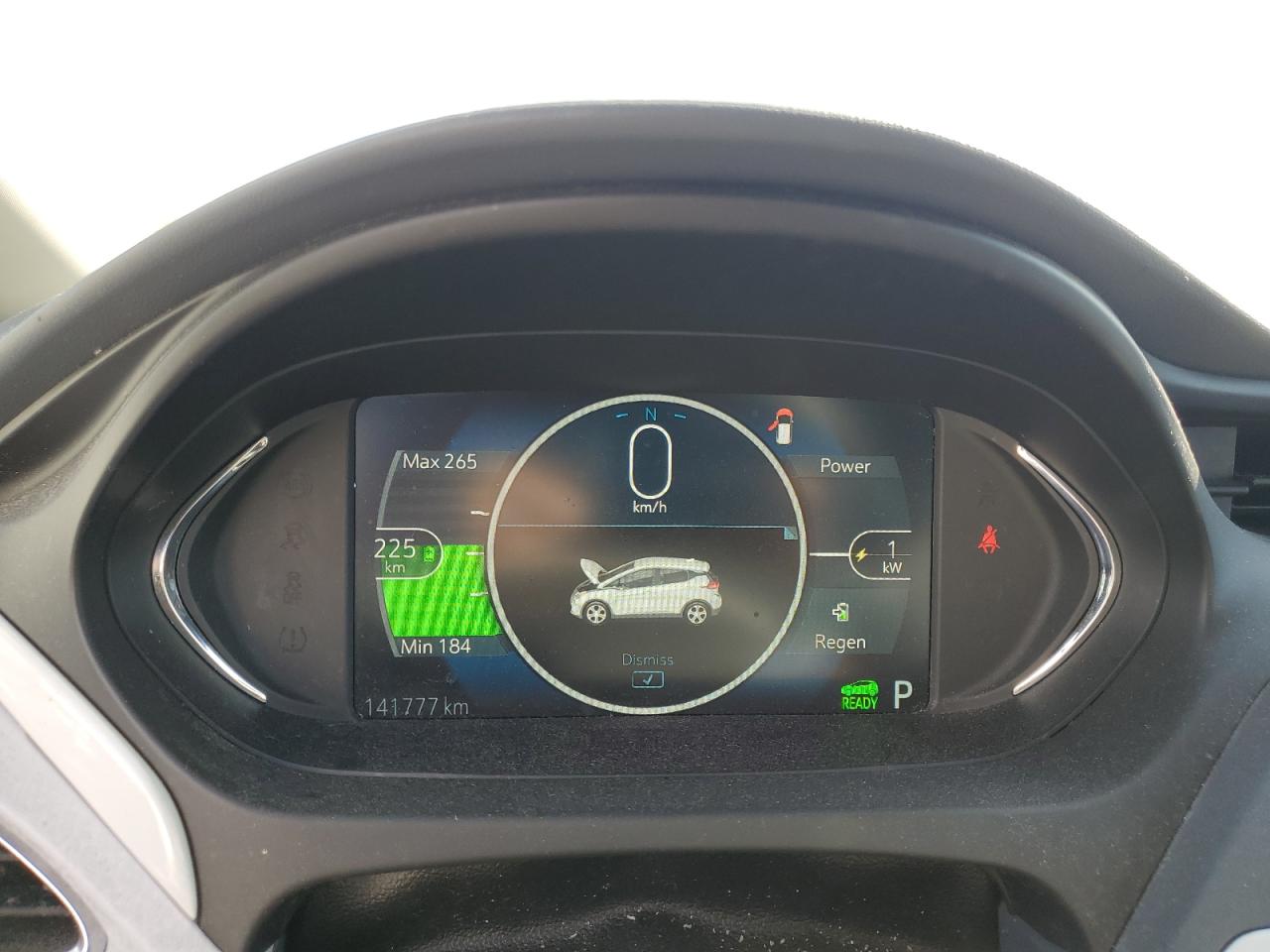 2017 Chevrolet Bolt Ev Premier VIN: 1G1FX6S05H4185889 Lot: 81554135