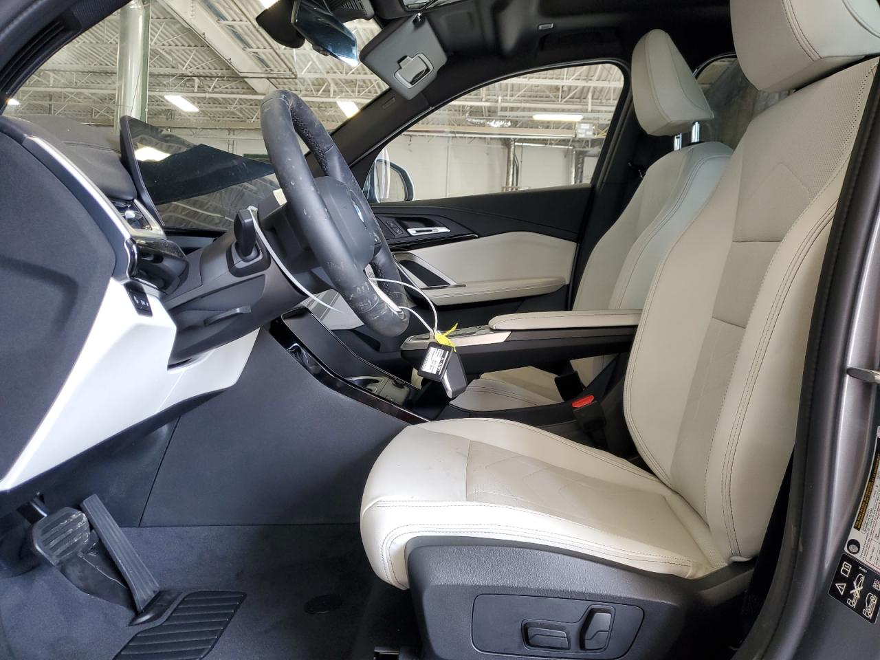 2026 BMW X2 xDrive28I VIN: WBX63GM09T5404591 Lot: 81481275