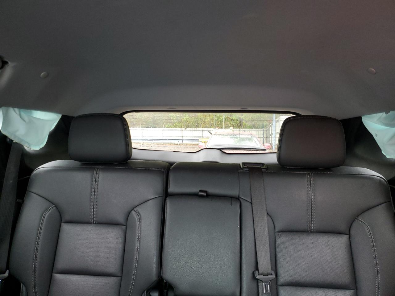 2023 Chevrolet Blazer 3Lt VIN: 3GNKBDR4XPS170201 Lot: 81437835