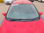 2010 FORD FIESTA ZETEC  for sale at Copart NEWBURY