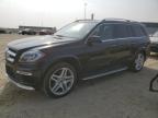 2013 MERCEDES-BENZ GL 550 4MATIC   à vendre chez Copart AB - EDMONTON