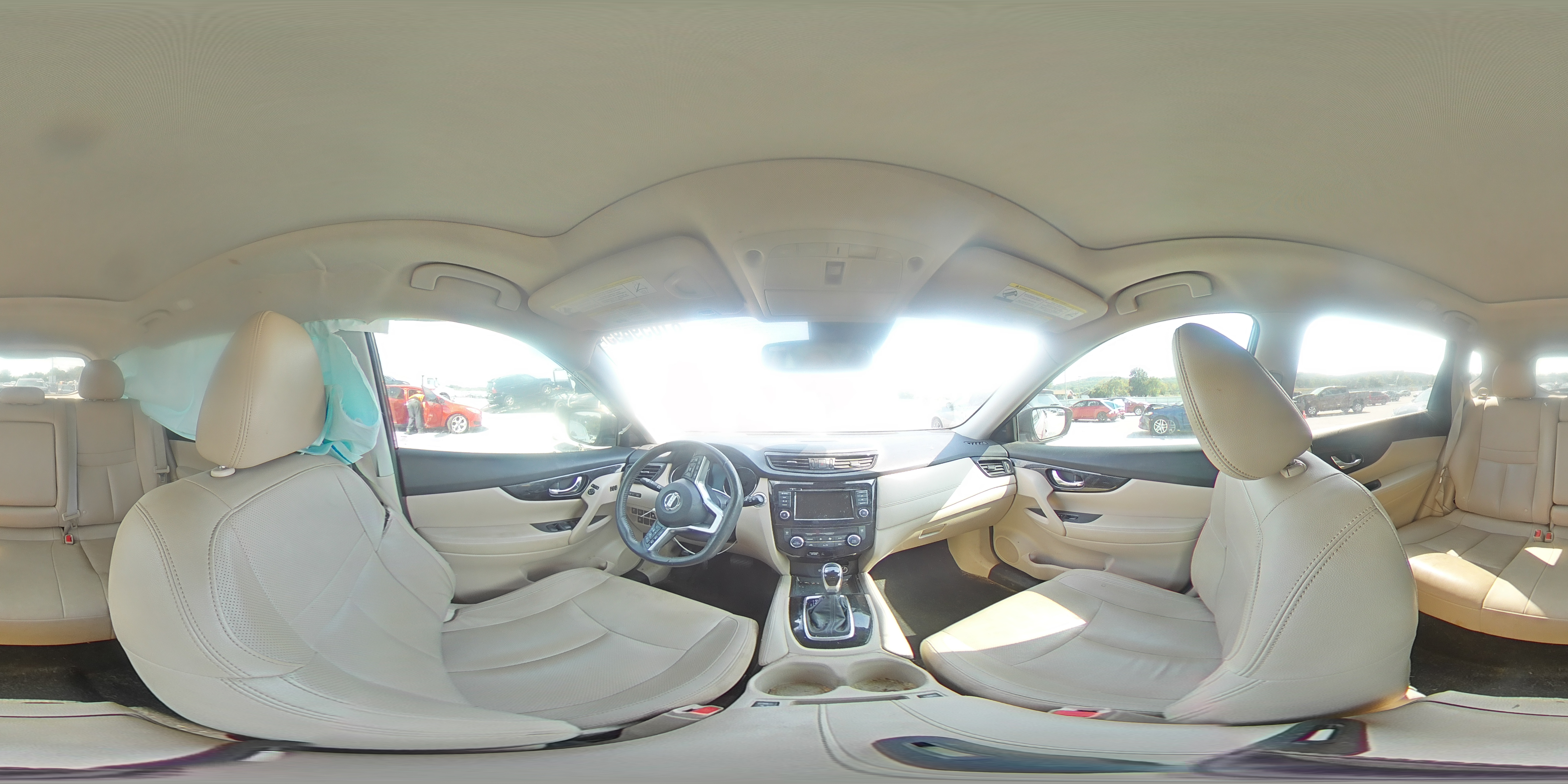 2018 Nissan Rogue Sv Hybrid VIN: 5N1ET2MT1JC828826 Lot: 81059695