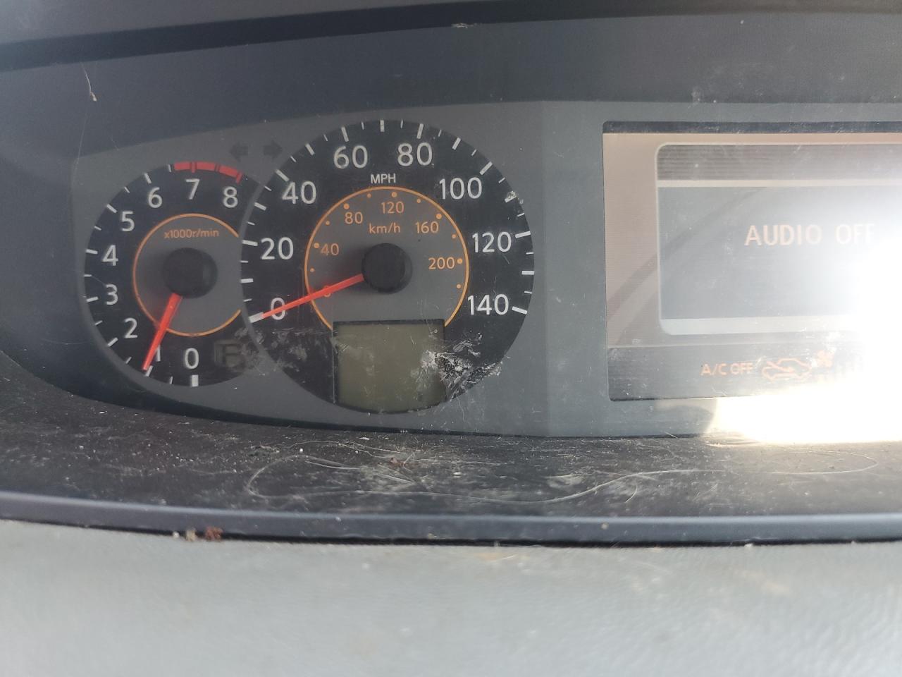 2006 Nissan Quest S VIN: 5N1BV28U96N122070 Lot: 80458405