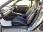 2015 PORSCHE CAYMAN GT4  for sale at Copart BRISTOL