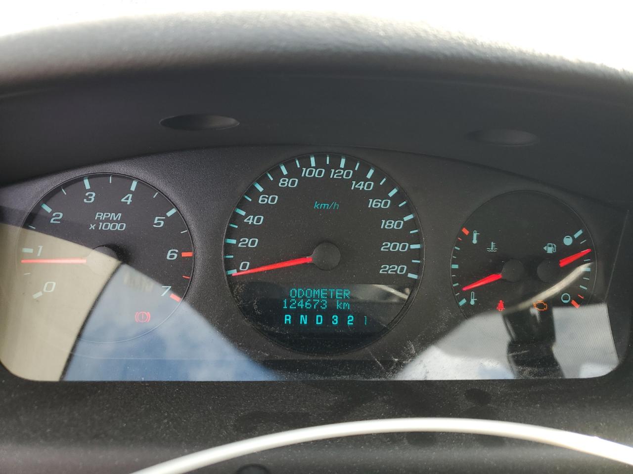 2009 Chevrolet Impala Ls VIN: 2G1WB57K591323852 Lot: 80082665