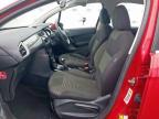 2015 CITROEN C3 EXCLUSIVE for sale at Copart WHITBURN