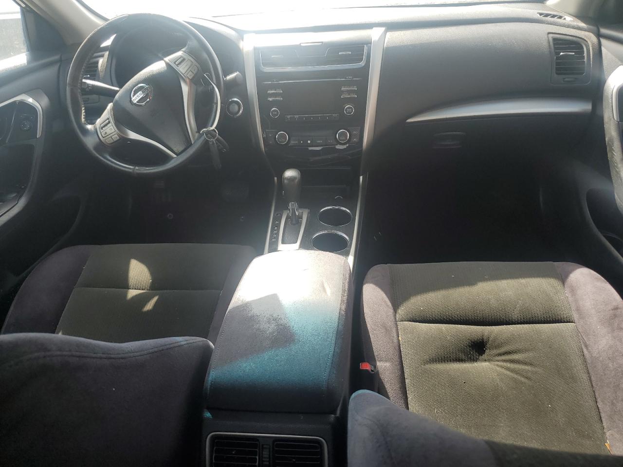 2013 Nissan Altima 2.5 VIN: 1N4AL3AP3DN442293 Lot: 81926735