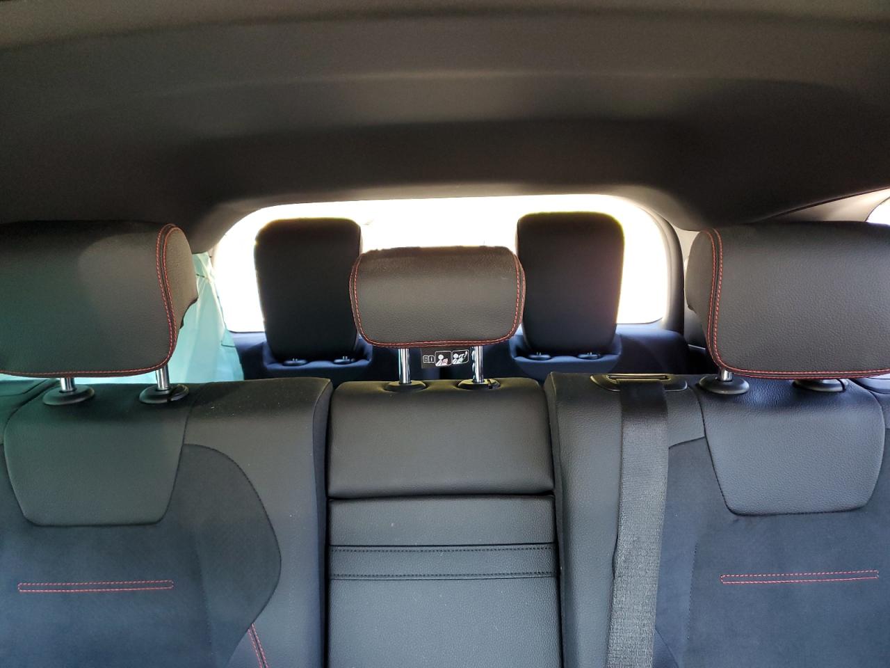 2022 Mercedes-Benz Glb 250 4Matic VIN: W1N4M4HB3NW232429 Lot: 70653525