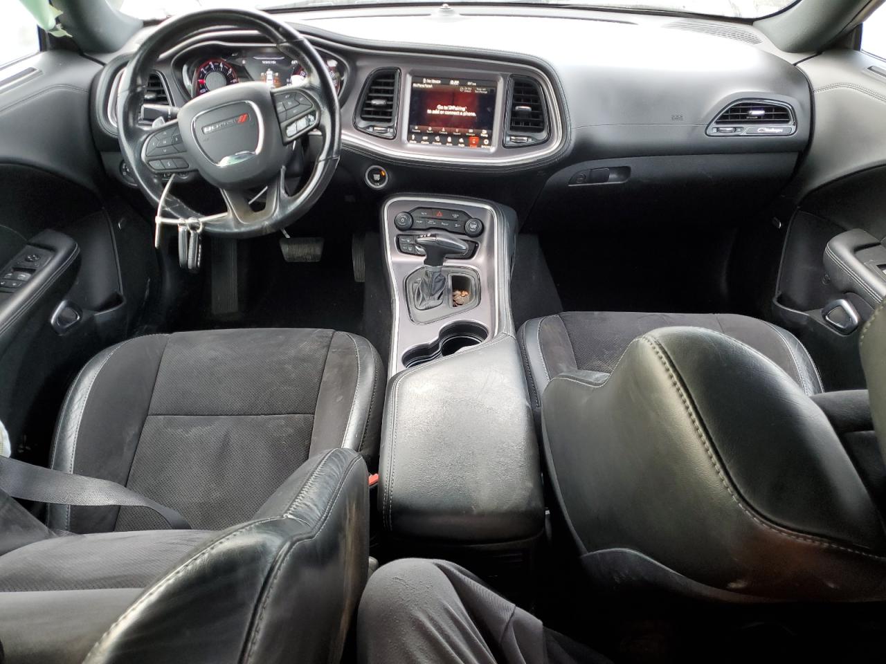 2020 Dodge Challenger Gt VIN: 2C3CDZKG4LH155137 Lot: 80177845