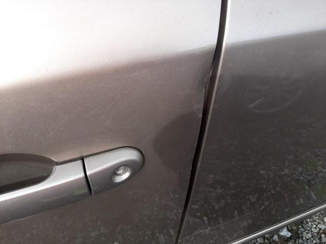 2010 NISSAN NOTE 