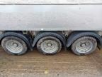 2024 IFOR TRAILER for sale at Copart YORK