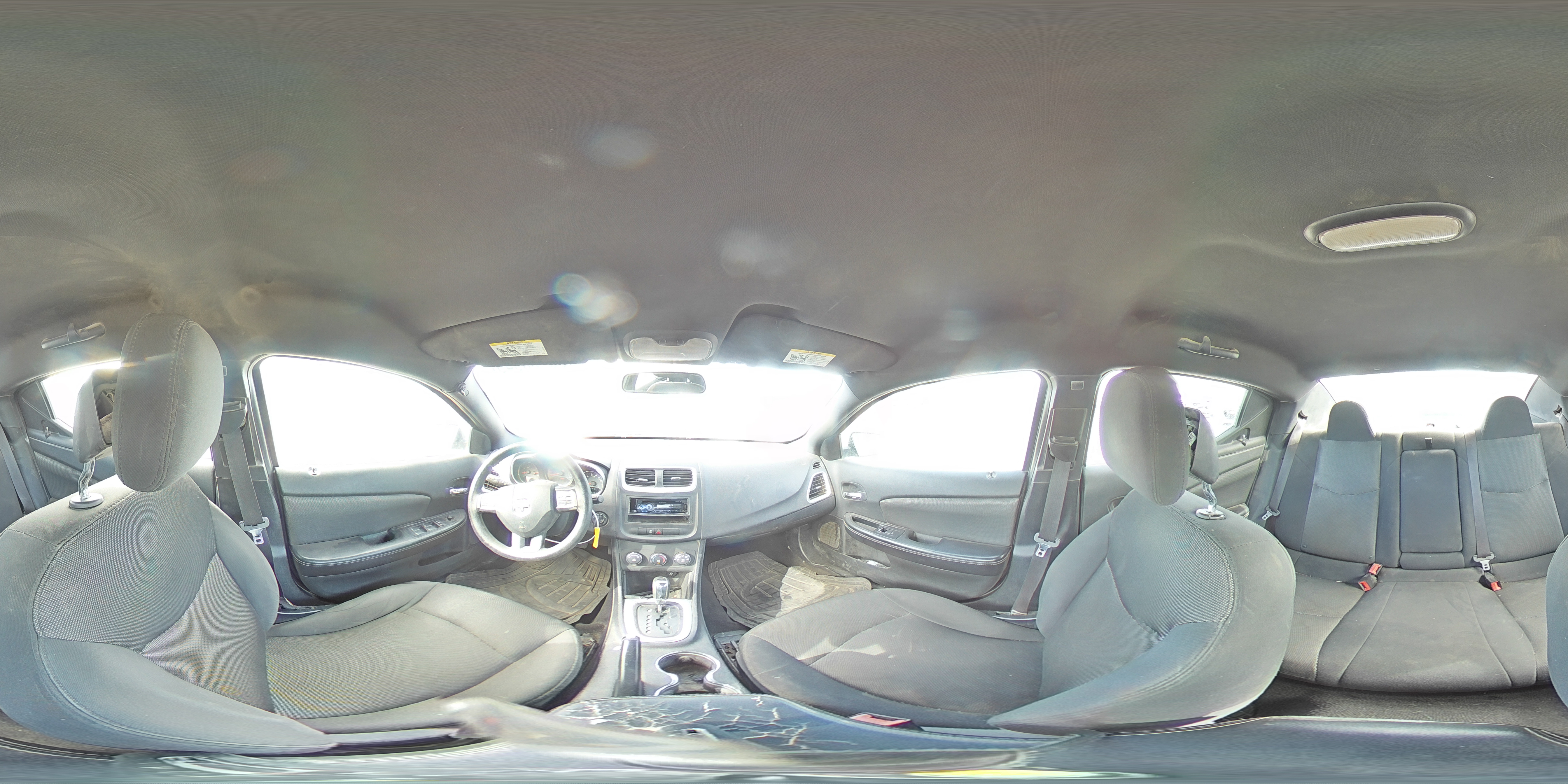 2014 Dodge Avenger Se VIN: 1C3CDZAB1EN215715 Lot: 80763945