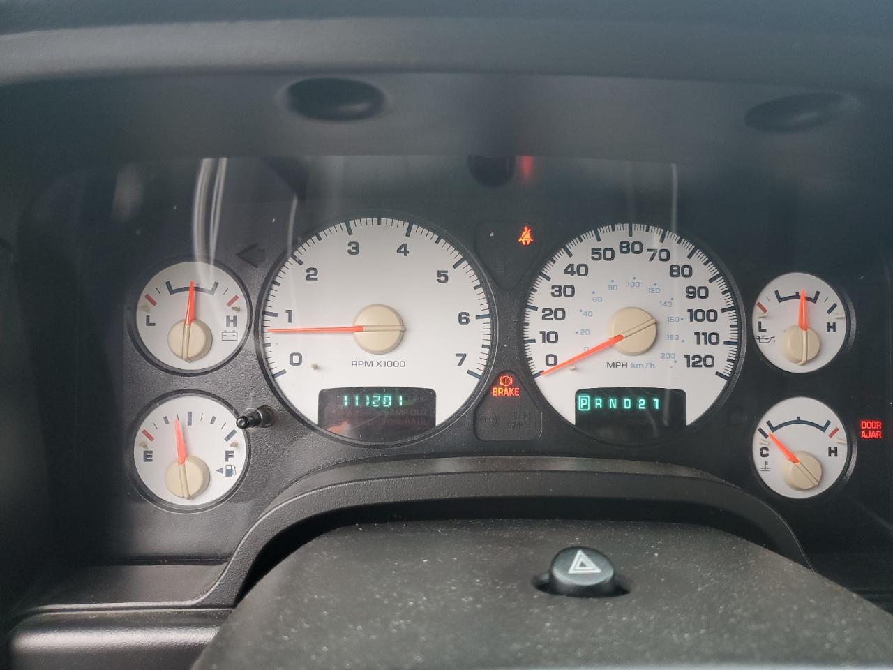 2005 Dodge Ram 1500 St VIN: 1D7HU18N25S217046 Lot: 82132485