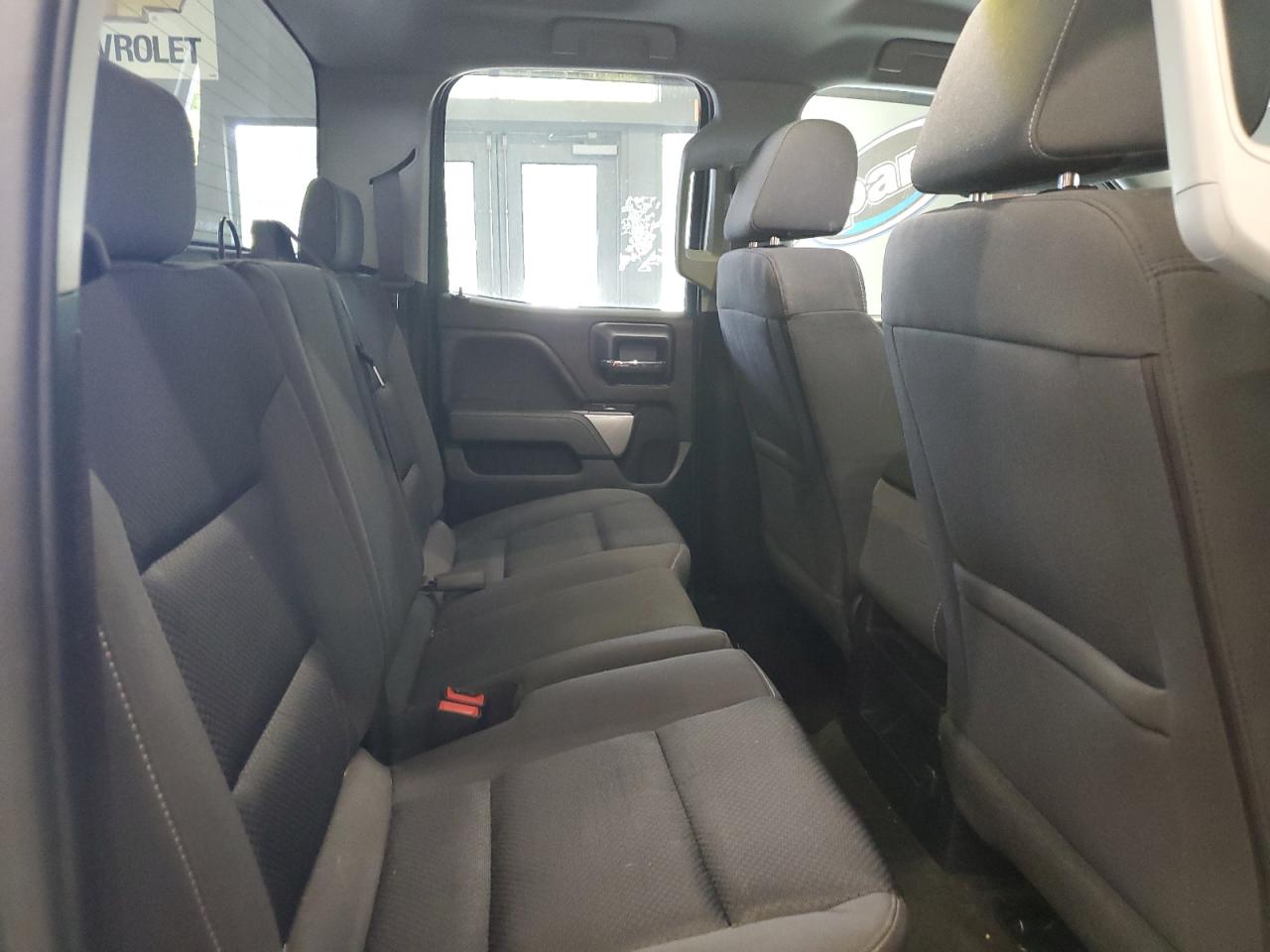 2017 Chevrolet Silverado K1500 Lt VIN: 1GCVKREC9HZ52411 Lot: 80715035