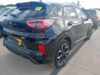 2021 FORD PUMA ST-LINE X MHEV  for sale at Copart SANDY