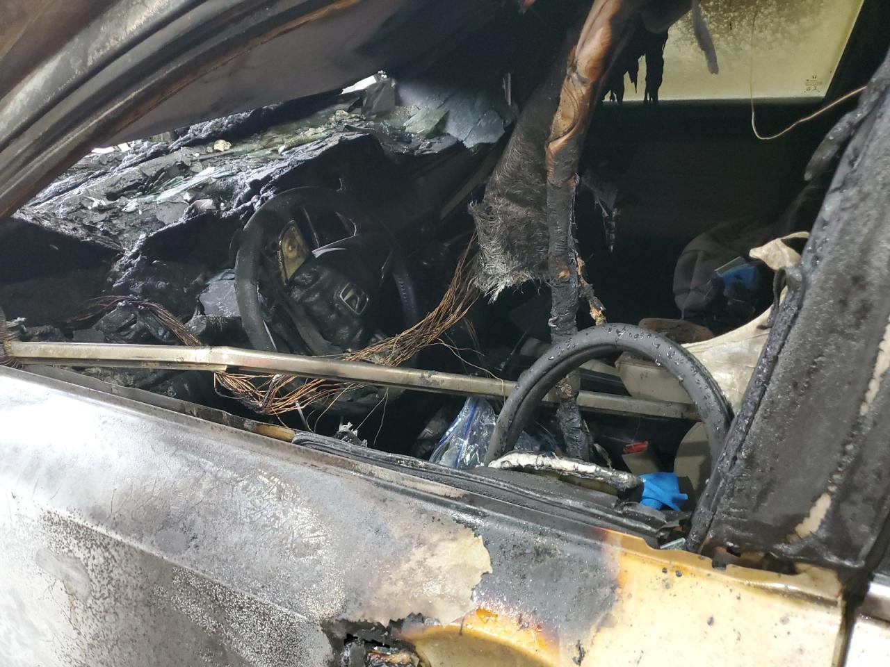 2018 Honda Cr-V Exl VIN: 2HKRW2H82JH665689 Lot: 71224665