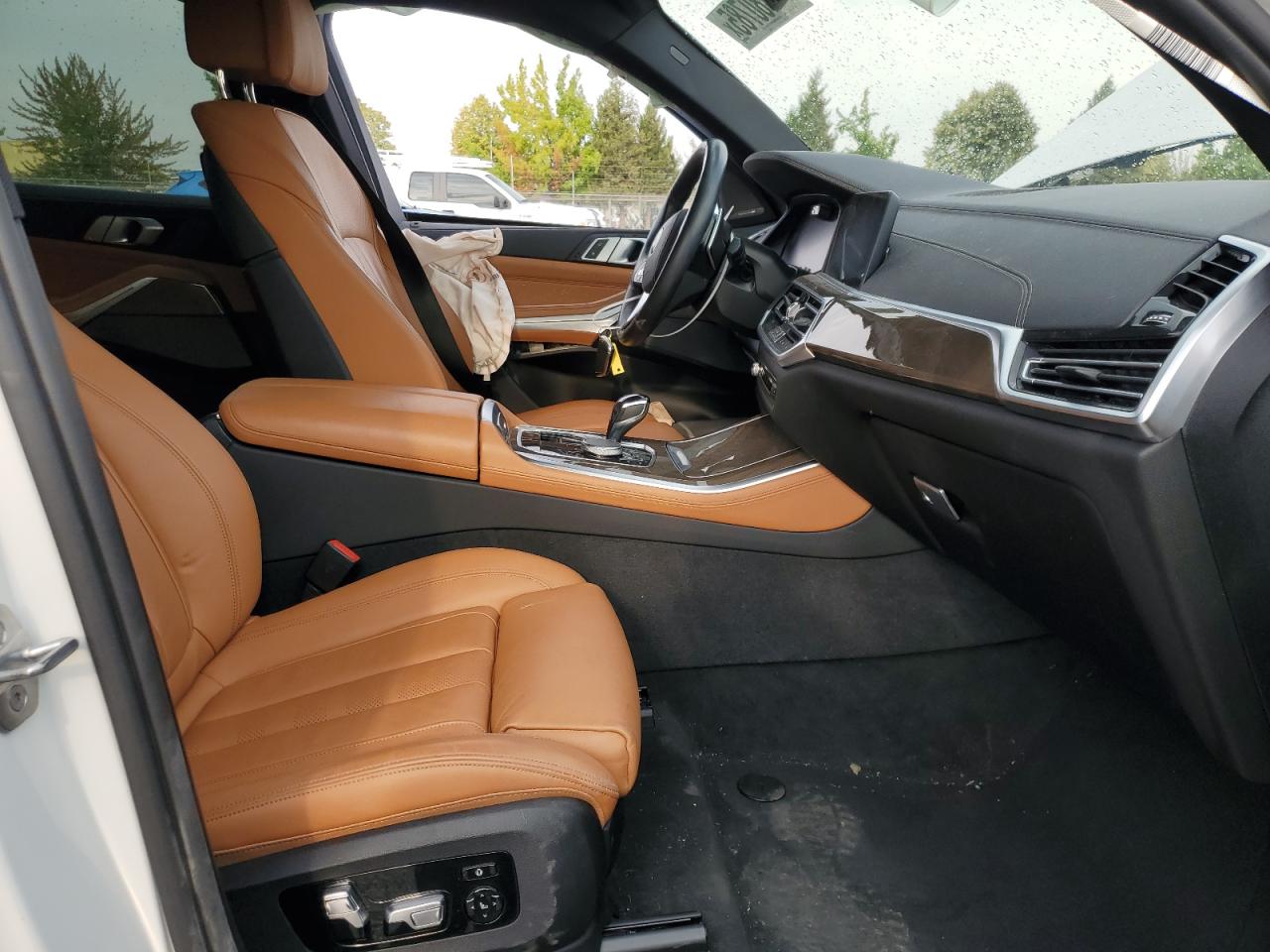 2019 BMW X5 xDrive40I VIN: 5UXCR6C54KLL11699 Lot: 71480785