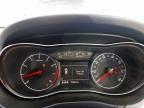 2016 VAUXHALL CORSA SE ECOFLEX  for sale at Copart WOLVERHAMPTON