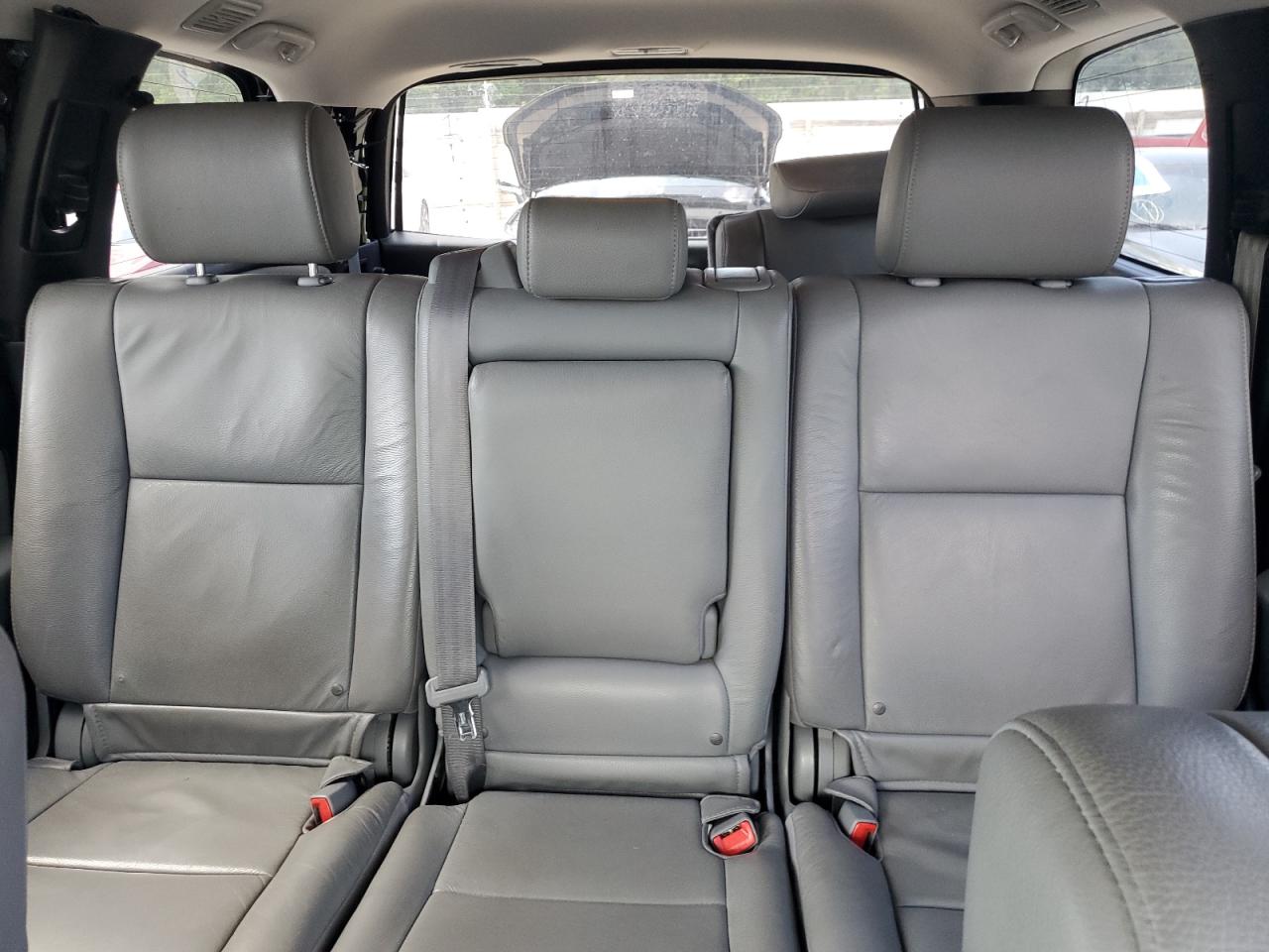 2017 Toyota Sequoia Sr5 VIN: 5TDBY5G19HS154390 Lot: 71090025