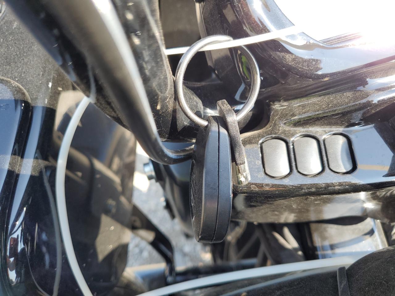 2020 Harley-Davidson Fltrk VIN: 1HD1KZF15LB666006 Lot: 80253235