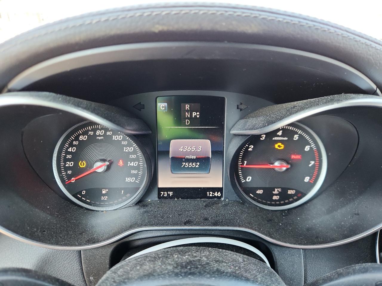 2016 Mercedes-Benz Glc 300 4Matic VIN: WDC0G4KB0GF048813 Lot: 80137155