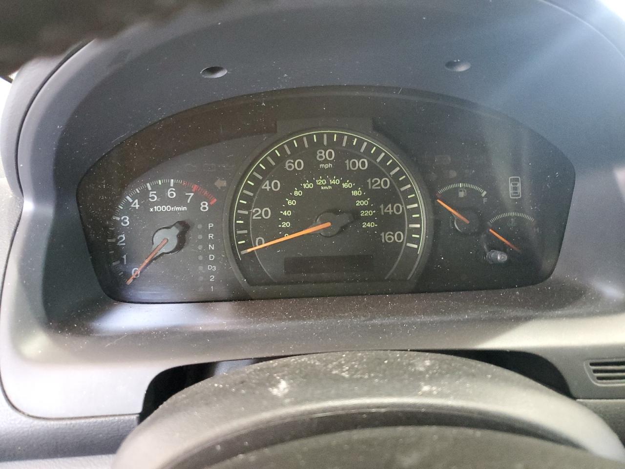 2005 Honda Accord Ex VIN: 1HGCM56885A146791 Lot: 71962935