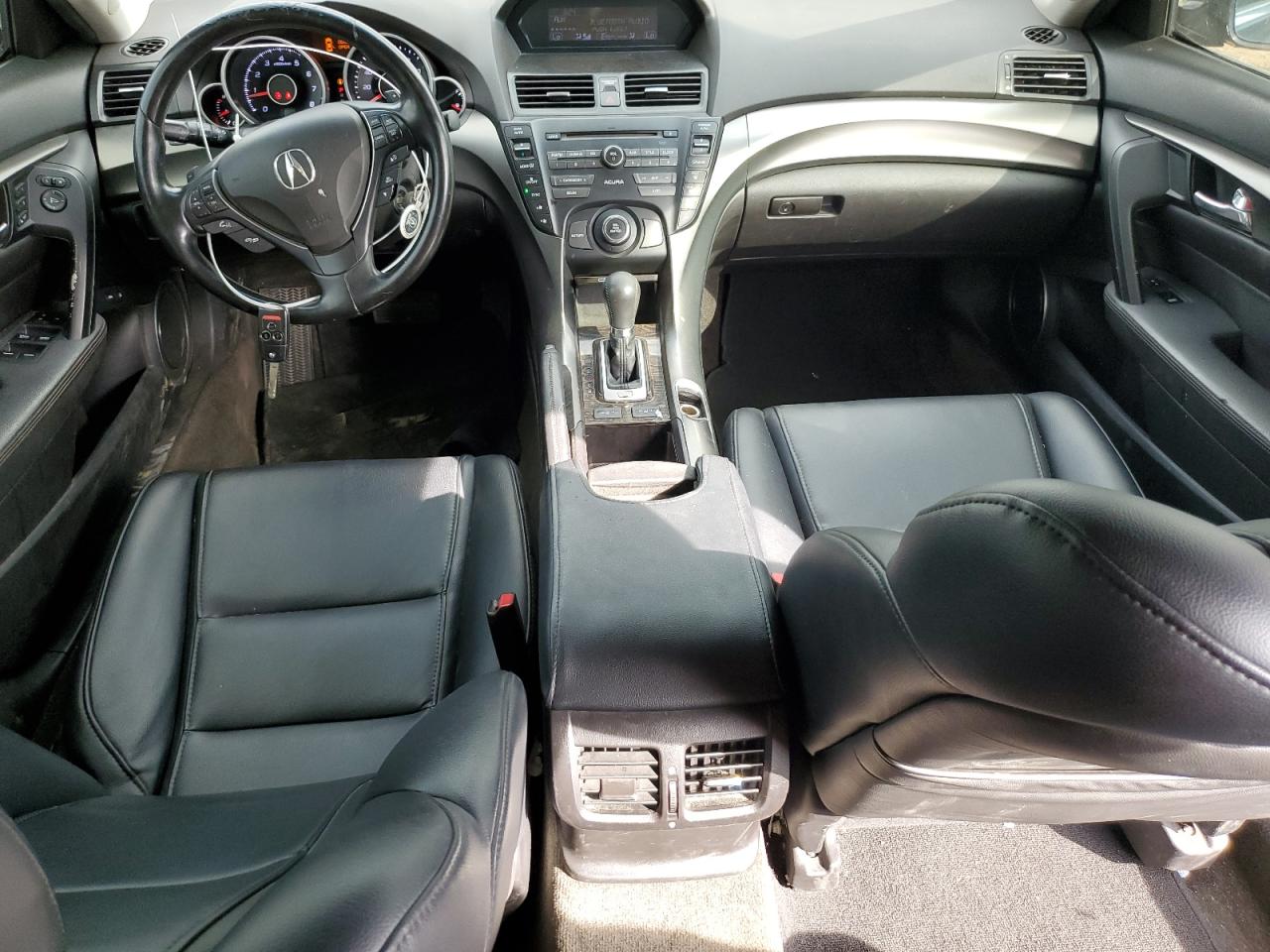 2012 Acura Tl VIN: 19UUA8F27CA017710 Lot: 83815875