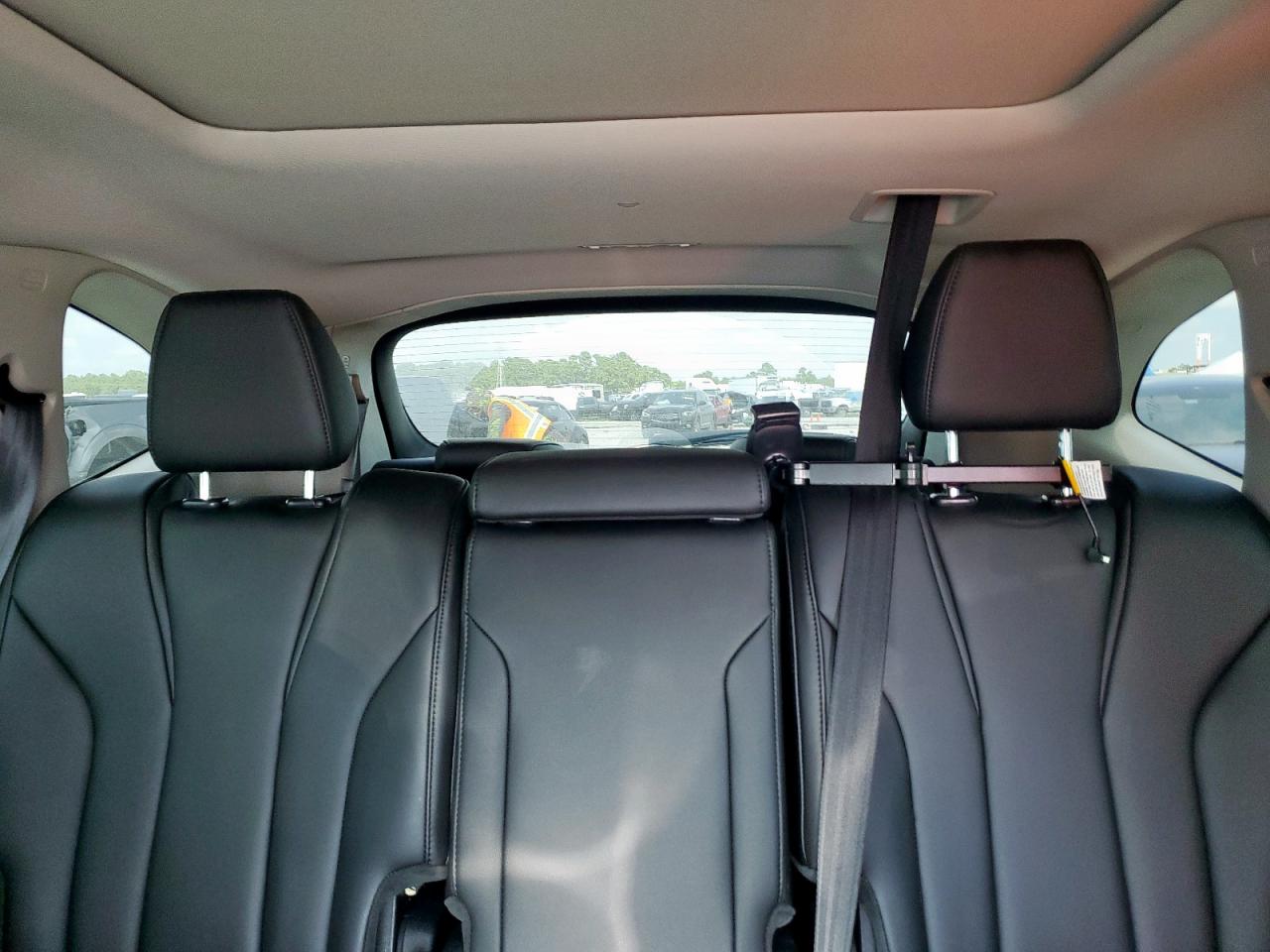 2023 Acura Mdx VIN: 5J8YD9H37PL005619 Lot: 71672535