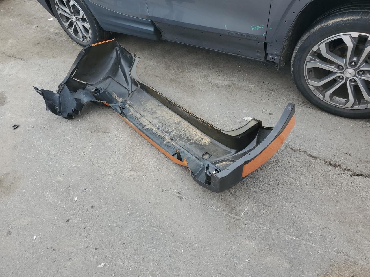 2018 Subaru Crosstrek Premium VIN: JF2GTABC0J9311588 Lot: 71690355