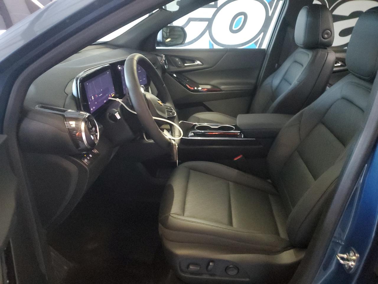 2025 Chevrolet Equinox Lt VIN: 3GNAXHEG2SL322740 Lot: 84381975