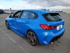 2021 BMW 118I M SPORT  for sale at Copart CHESTER
