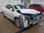 2014 RENAULT MEGANE D-QUE TT ENERGY DC  for sale at Copart EAST KILBRIDE