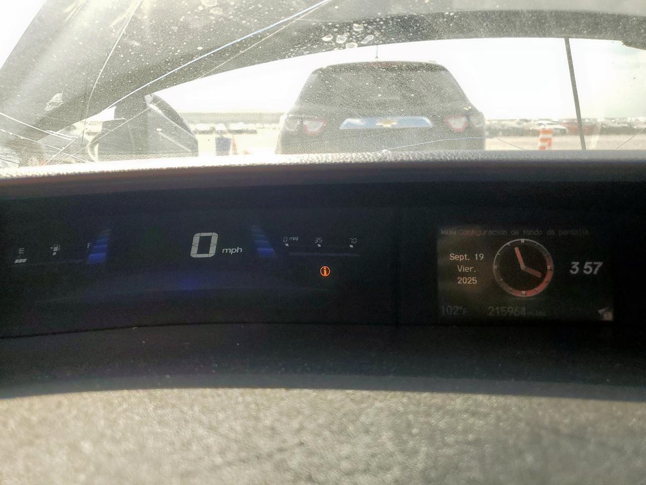 2013 Honda Civic Exl VIN: 19XFB2F99DE064900 Lot: 81569735