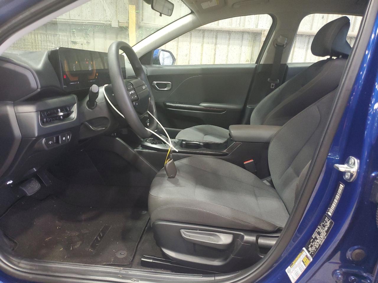 2025 Kia K4 Lx VIN: 3KPFT4DE7SE013949 Lot: 84197625