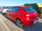 2014 SEAT IBIZA FR TSI S-A  for sale at Copart NEWBURY