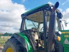 2012 JOHN DEERE   for sale at Copart WOLVERHAMPTON