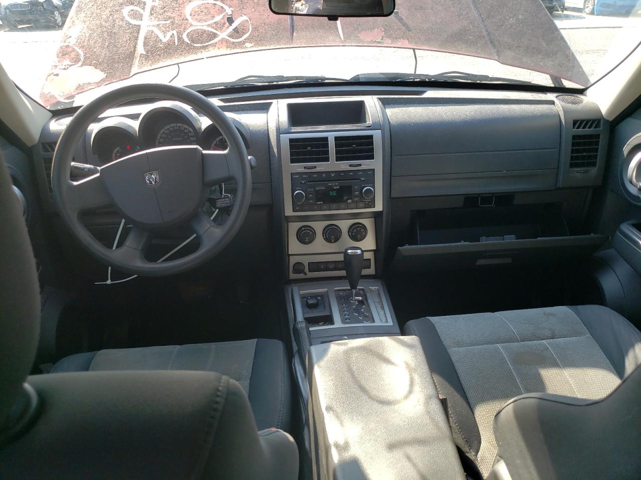 2007 Dodge Nitro Sxt VIN: 1D8GU28KX7W720659 Lot: 80913685