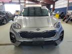 2022 KIA SPORTAGE LX   for sale at Copart CT - HARTFORD SPRINGFIELD
