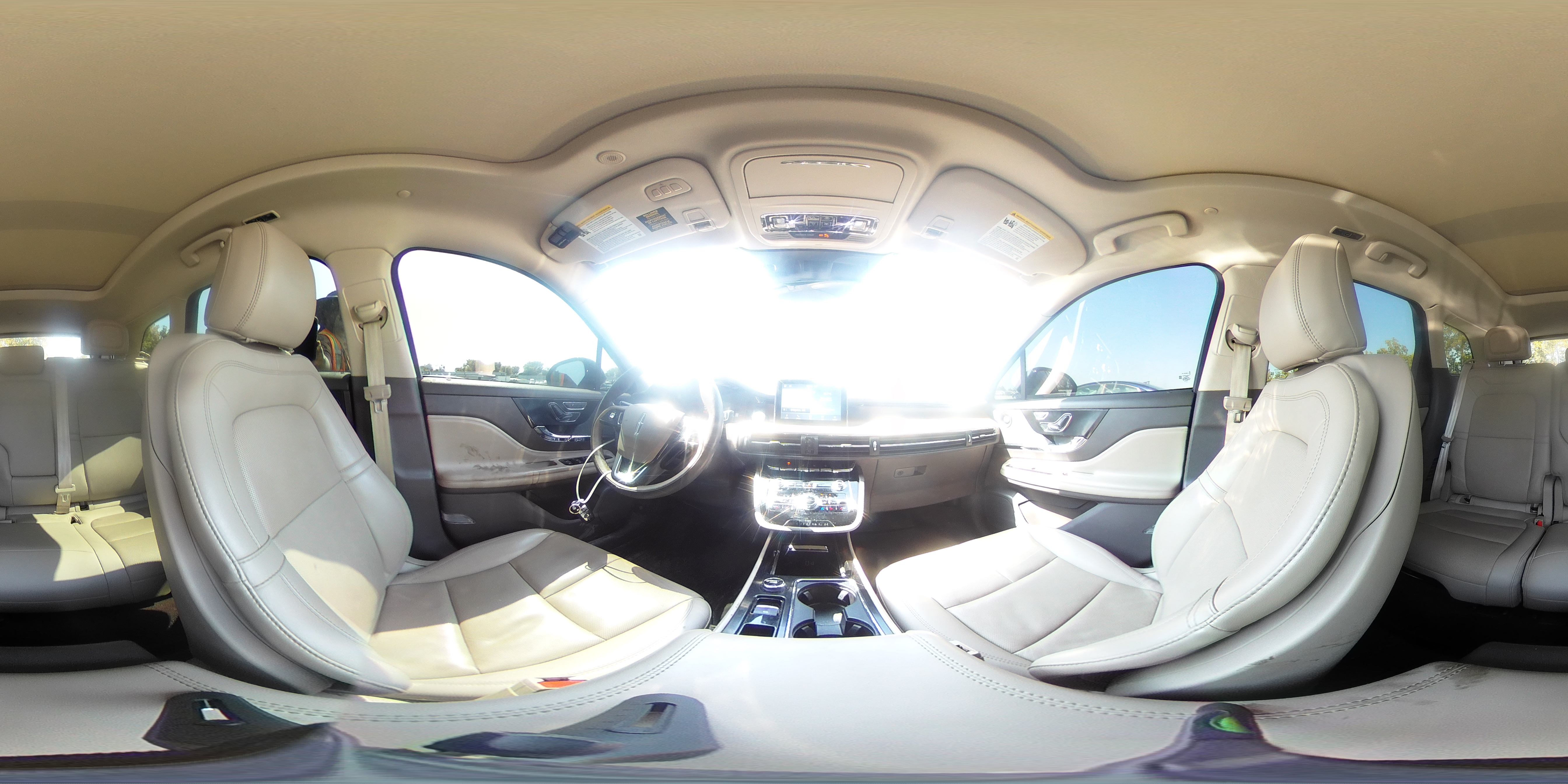 2021 Lincoln Corsair Reserve VIN: 5LMCJ2D93MUL20998 Lot: 80261355