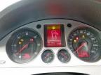 2009 VOLKSWAGEN PASSAT HIGHLINE TDI  for sale at Copart ST HELENS